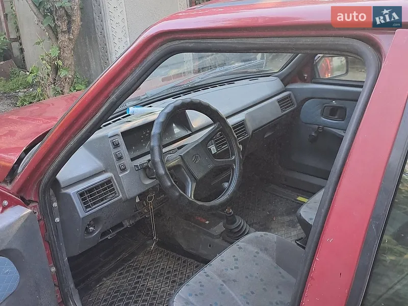 ЗАЗ 1103 Славута 2003