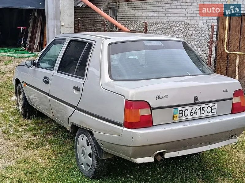 ЗАЗ 1103 Славута 2006