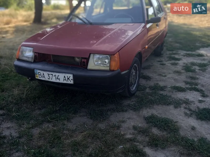 ЗАЗ 1103 Славута 2006