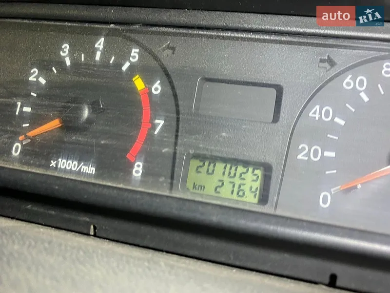 ЗАЗ 1103 Славута 2004