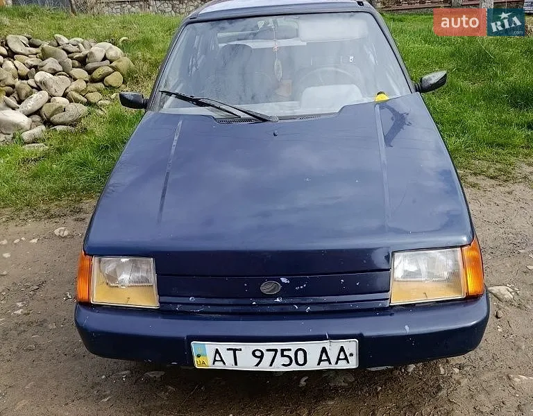 ЗАЗ 1103 Славута 2004