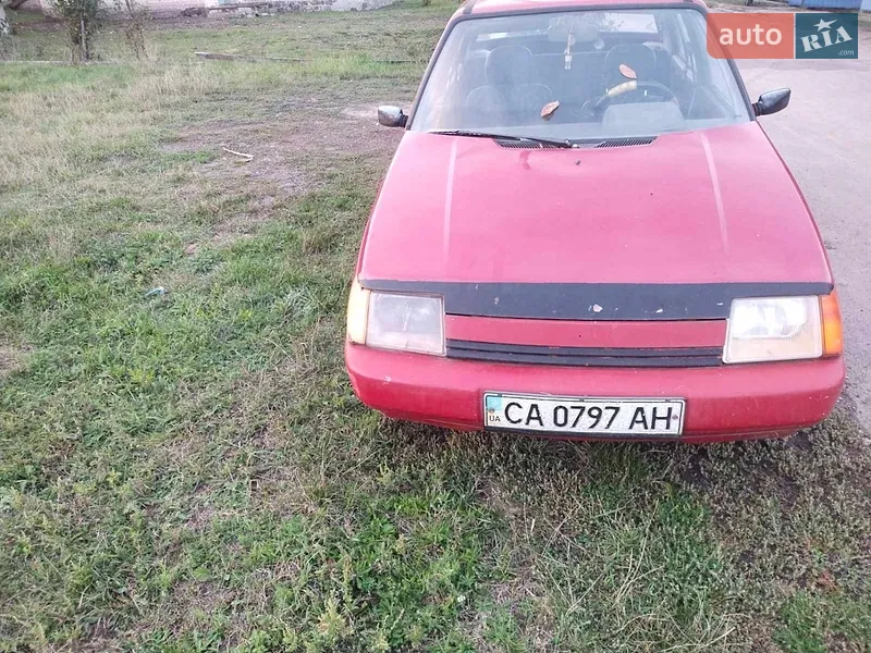 ЗАЗ 1103 Славута 2006