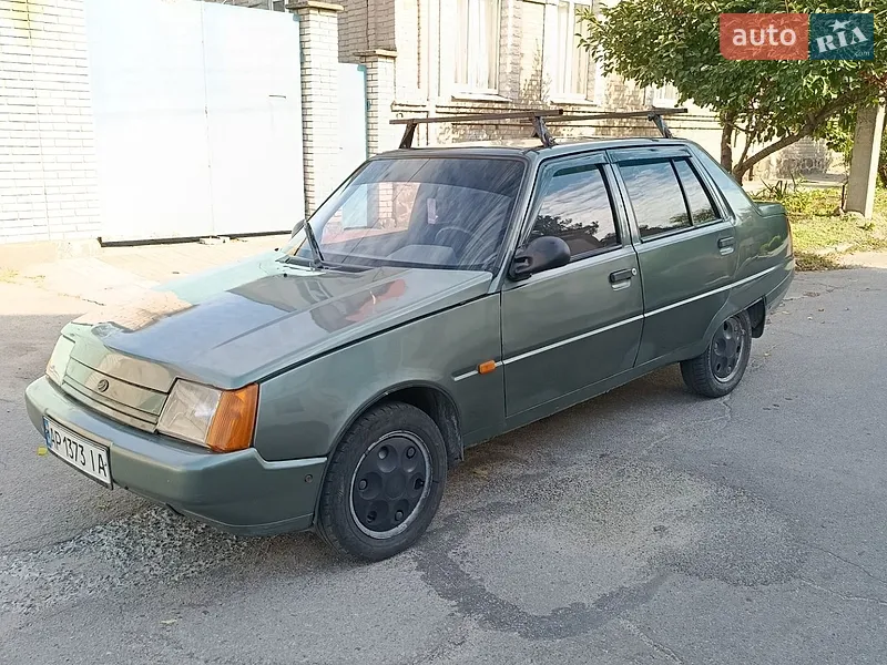 ЗАЗ 1103 Славута 2008