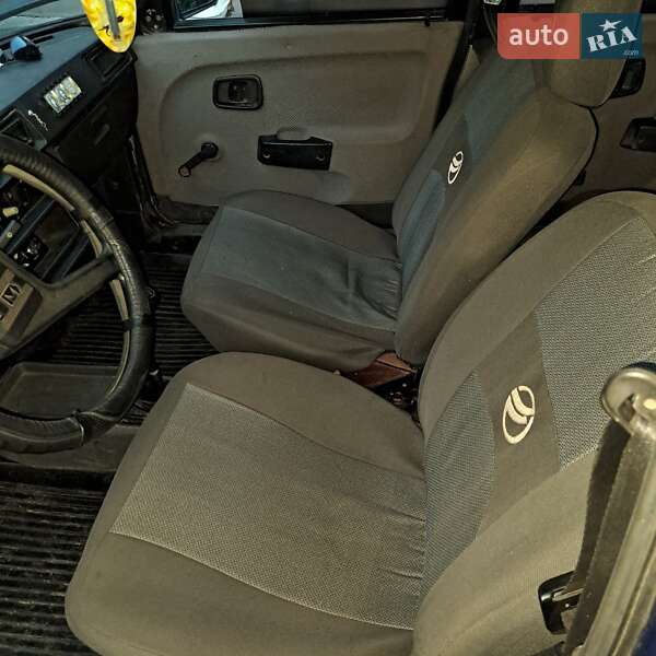 Універсал ЗАЗ 1105 Дана 1995 в Миргороді