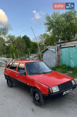Універсал ЗАЗ 1105 Дана 1997 в Сумах