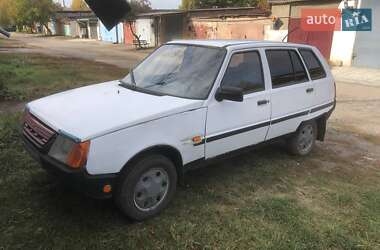 Универсал ЗАЗ 1105 Дана 1994 в Умани