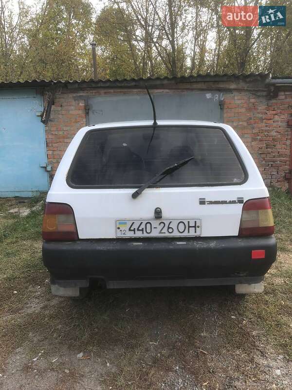 Универсал ЗАЗ 1105 Дана 1994 в Умани