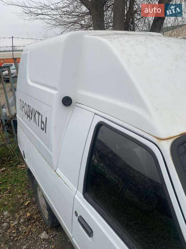 Пикап ЗАЗ 11055 2004 в Запорожье