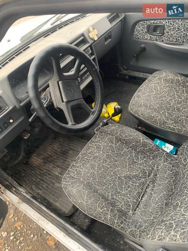 Пикап ЗАЗ 11055 2004 в Запорожье