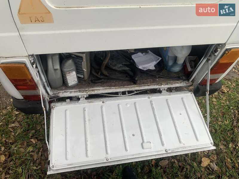 Пикап ЗАЗ 11055 2004 в Запорожье
