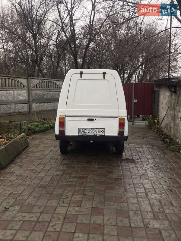 Пікап ЗАЗ 11055 2004 в Харкові