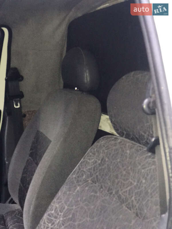 Пікап ЗАЗ 11055 2004 в Харкові
