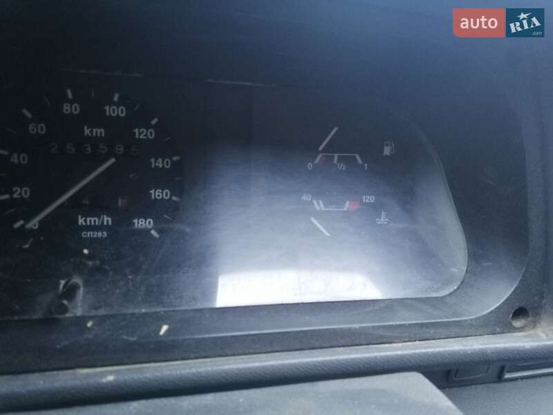 Пікап ЗАЗ 11055 2007 в Віньківцях