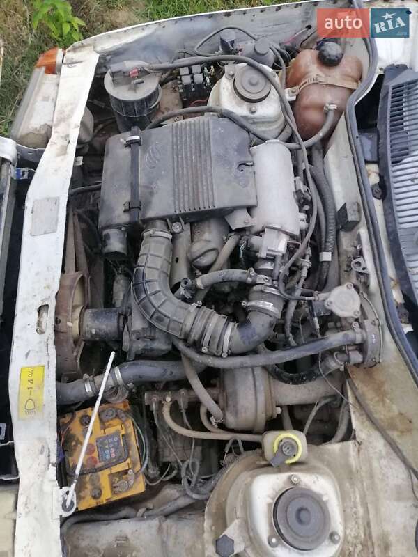 Пікап ЗАЗ 11055 2007 в Віньківцях