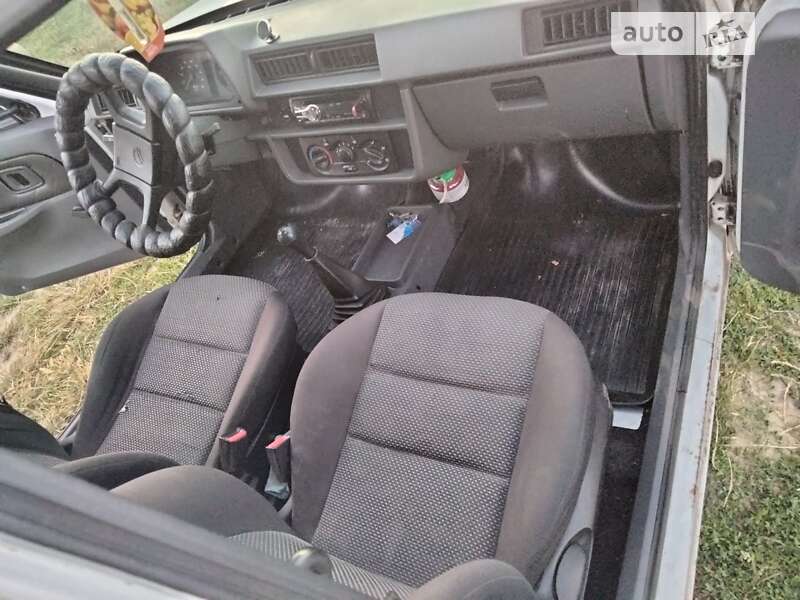 Пікап ЗАЗ 11055 2007 в Кривому Розі