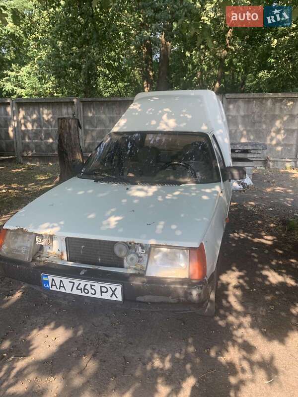 ЗАЗ 11055 2007