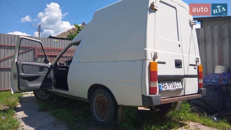 Хетчбек ЗАЗ 11055 2006 в Броварах