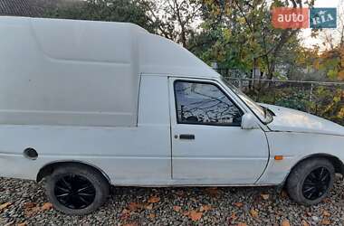 Пикап ЗАЗ 11055 2002 в 