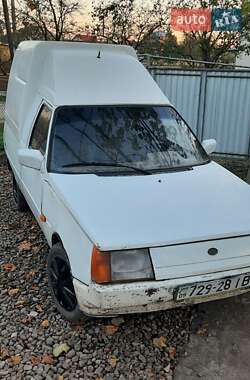 Пикап ЗАЗ 11055 2002 в 