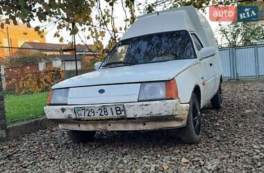 Пикап ЗАЗ 11055 2002 в 