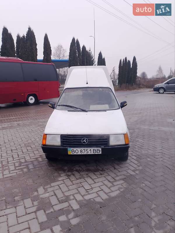 ЗАЗ 11055 2004