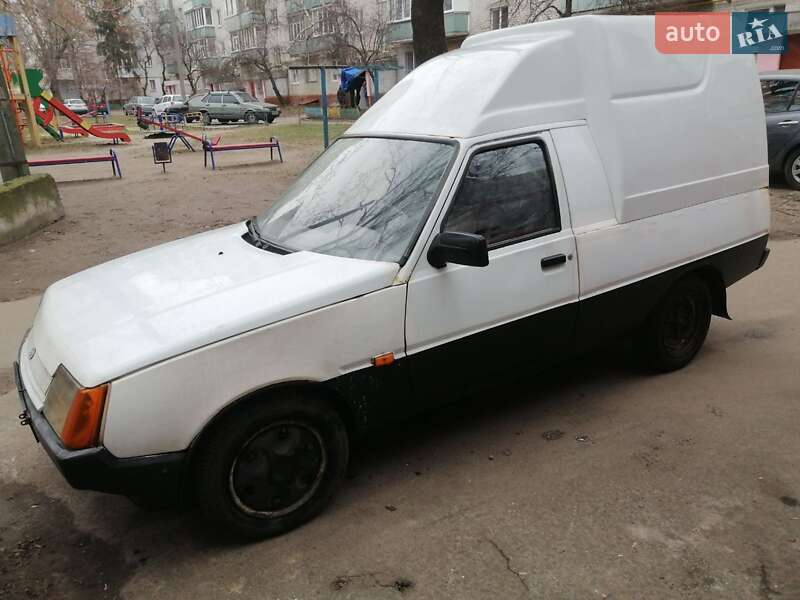 ЗАЗ 11055 2004