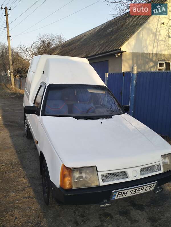 ЗАЗ 11055 2007