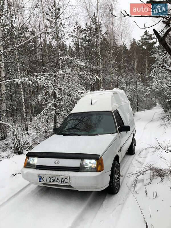 ЗАЗ 11055 2005