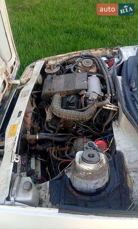 Пікап ЗАЗ 11055 2008 в Полтаві