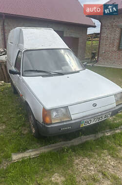 Пікап ЗАЗ 11055 2006 в 