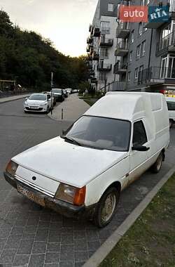 Пікап ЗАЗ 11055 2005 в Львові