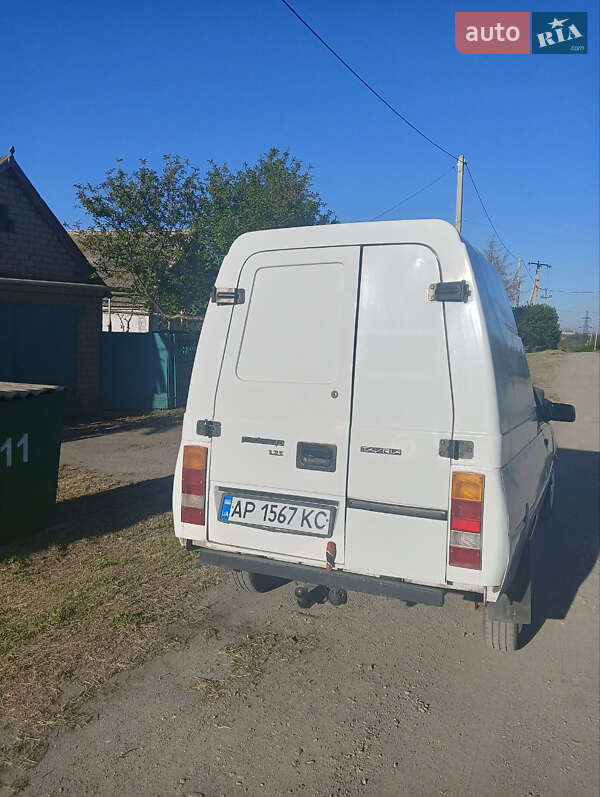 Інші вантажівки ЗАЗ 11055 2004 в Запоріжжі