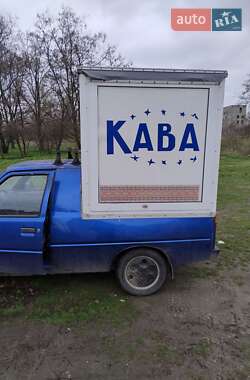 Пикап ЗАЗ 11055 2000 в 