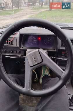 Пикап ЗАЗ 11055 2000 в 