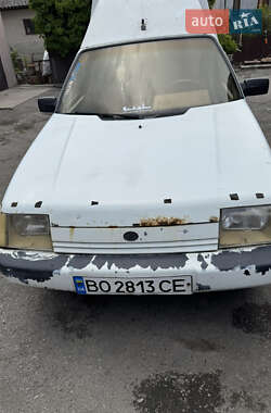 Пікап ЗАЗ 11055 2004 в Тернополі
