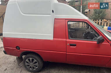 Пикап ЗАЗ 11055 2000 в 