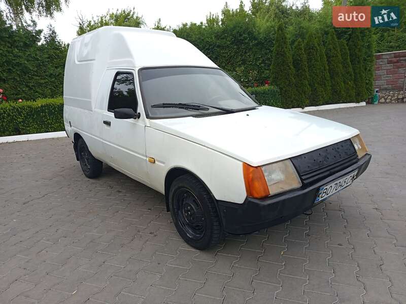 ЗАЗ 11055 2005