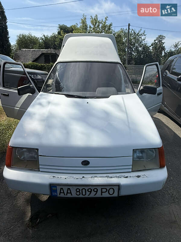 Другие грузовики ЗАЗ 11055 2008 в Киеве