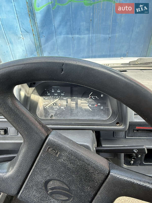 Другие грузовики ЗАЗ 11055 2008 в Киеве