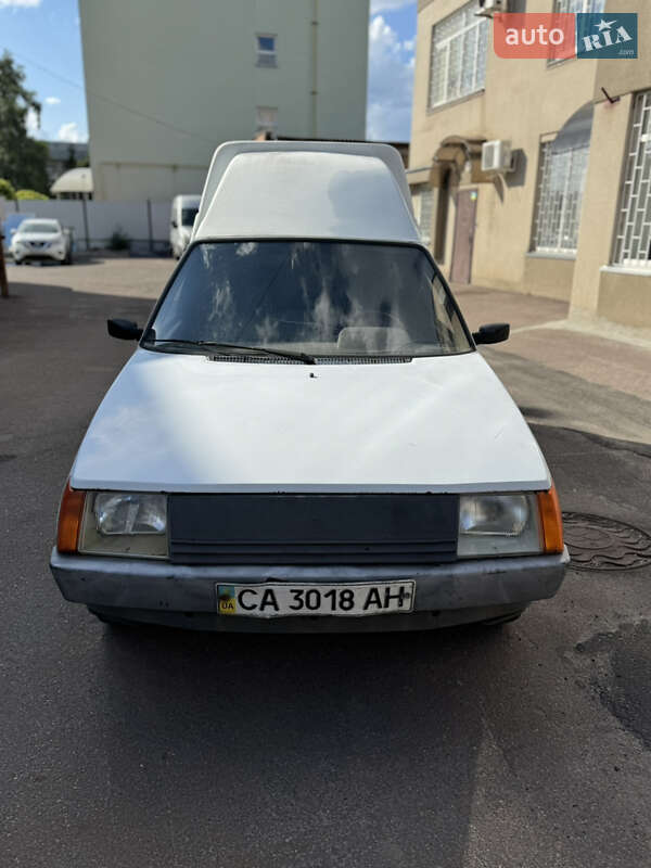 ЗАЗ 11055 2007