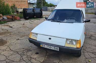 Пікап ЗАЗ 11055 2005 в 