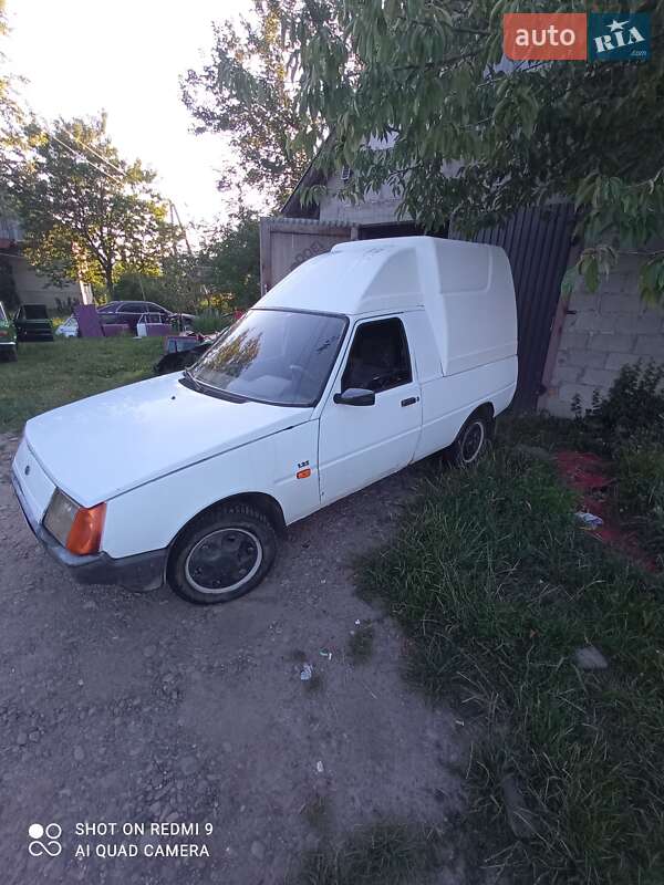 ЗАЗ 11055 2004