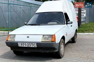 Пікап ЗАЗ 11055 2004 в Дрогобичі