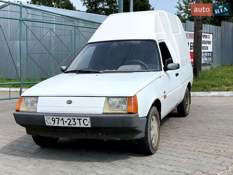 ЗАЗ 11055 2004