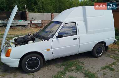 Пікап ЗАЗ 11055 2009 в Слов'янську