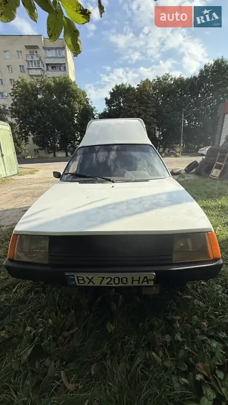 ЗАЗ 11055 2006