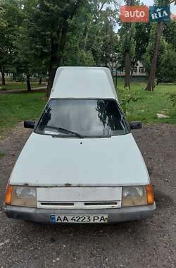 Пикап ЗАЗ 11055 2004 в Киеве
