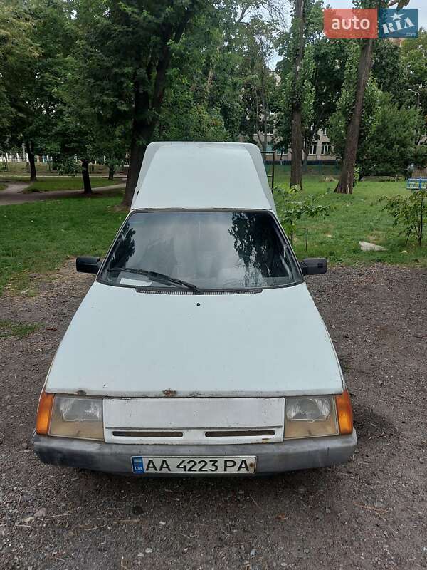 ЗАЗ 11055 2004