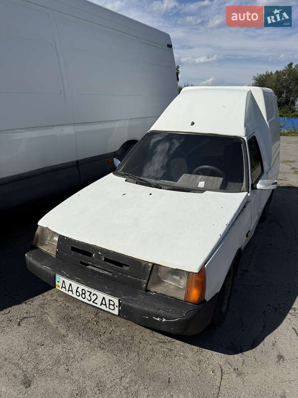 ЗАЗ 11055 2004