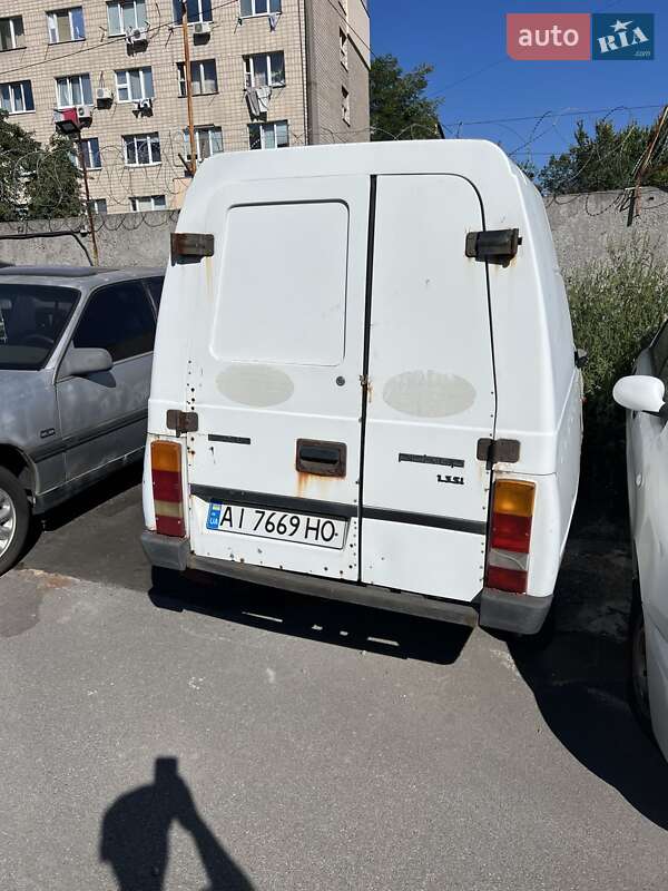 ЗАЗ 11055 2009